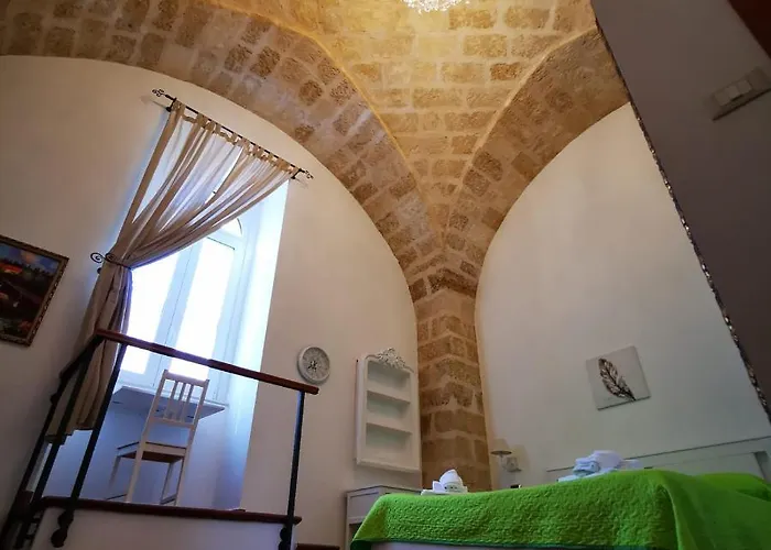 Room N.22 Suite & Apartment
